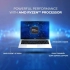 Acer Aspire 15 AS15-42 AMD Ryzen 5 7430U 8GB RAM 512 GB SSD15.6 inch FHD Laptop (UN.35MSI.00M)
